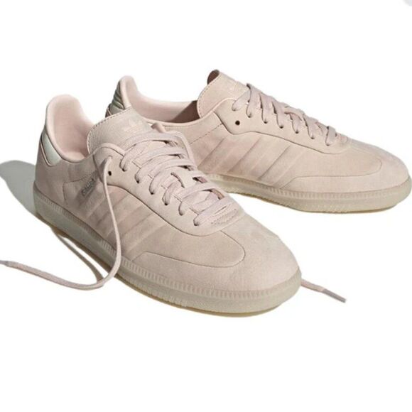 adidas Samba Wonder Quartz Mens 8.5 US 8 UK 42 EUR - IE4958 NEW with TAGS main image 12